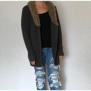 Old‎ navy cardigan